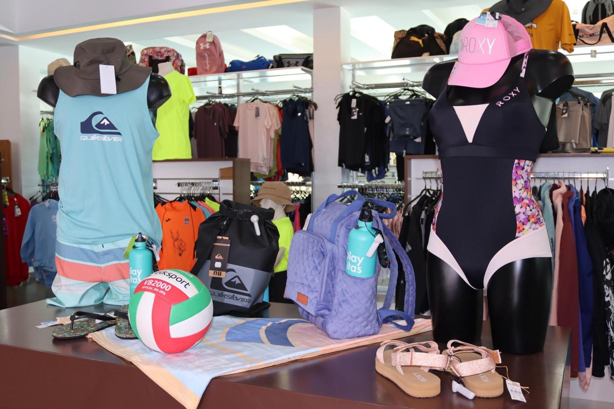 Playitas Aparthotel - Sports Resort Las Playas Ngoại thất bức ảnh
